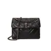 Bolsa Cabeça de Águia Luxo Leve Venda Quente na Amazon Bolsa Feminina 2026 Verão Outono Moda Versátil Design de Nicho Bolsa de Ombro Único Transversal