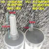 Seringa plástica de 60ml líquido alimentício intensificador alimentação nasal seringa dispensadora injeção enema irrigador irrigador