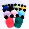 Gorra de Béisbol Infantil de Comercio Exterior, Nuevo Sombrero de Sol para Primavera y Verano, Lindo Sombrero de Bebé de Dibujos Animados para Salidas, Transfronterizo