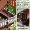 Accesorios del Sistema de Drenaje de Canaletas de Cadena para Lluvia en Exteriores para Techos de Patio de Villa