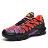 Otoño e Invierno Cojín de Aire Amortiguación Rebote Zapatos para Correr para Hombre Malla Transpirable Resistente al Desgaste Zapatos Deportivos Nuevos Zapatos para Correr para Hombre