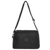 Bolsa mensageiro de ombro de fábrica Nova Moda padrão de galhos bolsa casual comércio exterior grande capacidade bolsa mensageiro de ombro atacado