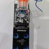 Accesorios para Grúa Xcmg Enchufe Bobina Válvula Solenoide Piloto Válvula Solenoide de Giro 25K Xct25