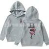 Moletom com Capuz Infantil Bebê Primavera e Outono Blusa Jaqueta com Capuz Moletom Liso Infantil Pode Ser Personalizado com Logo