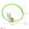 Pie Prensatelas Máquina de Coser Plana Todo Acero Juego de Pies Prensatelas Máquina de Coser Industrial Pie Prensatelas para Dobladillo Enrollado Industrial Combinación Venta al por Mayor