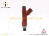 Adecuado para Toyota Yaris NCP90 NCP92 inyector de combustible 23250-21060 23209-21060