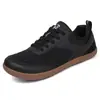Zapatos Deportivos Casuales de Punto de Otoño para Pareja, Zapatos para Caminar para Hombre y Mujer, Zapatos para Senderismo al Aire Libre, Zapatos Casuales para Caminar Lento