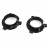 Portalámparas de Coche K5 K3 Sportage Sonata K4 Grand Santa Fe Soporte de Montaje para Faro LED Clip en Base de Luz H7