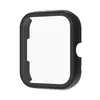 Capa protetora para o smartwatch Haylou Watch 4, capa e protetor de tela integrados para Haylou Watch 4