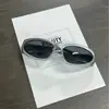 Óculos de Sol Punk Tecnológicos para Homens e Mulheres, Modernos e Estilosos, Estilo de Rua de Influenciador, Óculos de Sol Funcionais Retrô Europeus e Americanos