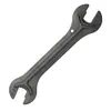 Chave de Ajuste de Cubo Eixo de Roda de Bicicleta Acessórios de Ferramenta de Reparo de Bicicleta Boca Aberta 13141516mm Bicicleta de Montanha