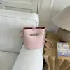 Bolso de Cubo Mini Portátil Nuevo 2026 para Mujer, Bolso de Hombro Cruzado de Moda Lindo y Moderno para Salidas