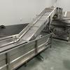 Fornecimento direto da fábrica de correia transportadora de malha de aço inoxidável, secador, máquina de torneamento, elevador, máquina de fundição sob pressão, máquina de classificação, máquina de limpeza