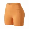 Shorts de yoga transfronterizos ONER, de cintura alta, levanta glúteos, ajustados, para yoga, correr, fitness, ciclismo
