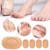 Atacado de Remendos para os Pés Amazon, Antidesgaste, Remendos Aleatórios para o Calcanhar, Remendos para Sapatos Femininos, Almofadas para Salto Alto, Remendos para o Calcanhar