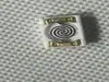 Experiment 3.7v Encendedor Electrónico Recargable Elemento Calefactor de Alambre de Tungsteno Tira de Cable Calefactor Clip Resistor Cable Calefactor Eléctrico