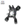 Adecuado para Bocina Trasera con Ensamblaje de Manguito de Goma para Changan Deep Blue C385, Mangueta de Dirección Trasera, Accesorios Completos para el Coche de la Serie Changan