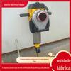 Picareta de Compactação por Impacto a Combustão Interna Nd-40 Configuration Estrutural Picareta de Compactação por Impacto a Combustão Interna Nd-40