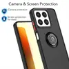 Adequado para Capa de Celular Zte A55 Qiying Suporte Zte60Lite Suporte A7S Suporte A53 Anti-Queda Capa Protetora V40 V30