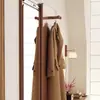 Espejo para vestidor de tablero perforado, espejo deslizante invisible, adecuado para apartamentos pequeños, dormitorios y recibidores; espejo de cuerpo entero de pared