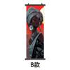 Xiyin Retrato de Mulheres Negras Africanas Pintura Pendurada Moda Casa Eixo Pendurado Pintura Decorativa Vila de Pintura a Óleo Dafen Fábrica Fonte