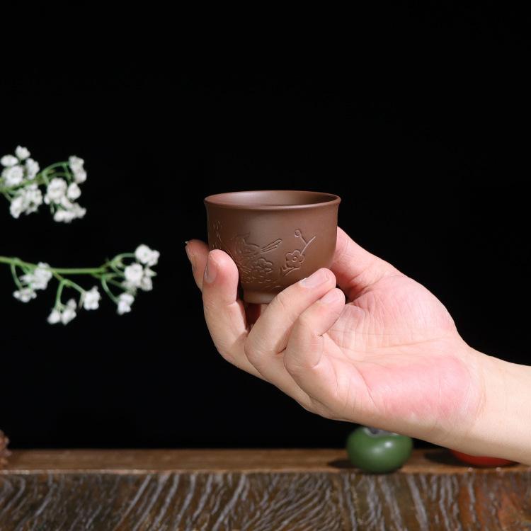 花鸟高玉兰杯