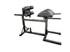 GHD Cadeira Romana Equipamento de Fitness Cadeira Multifuncional de Cabra Suporte de Cabra Equipamento Comercial Cadeira de Suporte de Cabra Cadeira Romana Dobrável