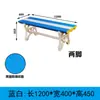 Banco Longo de Plástico ABS para Piscina, Academia, Banheiro, Vestiário, à Prova de Umidade, Espessado, Design Simples, Banco para Trocar de Sapato