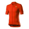 Equipo de Ciclismo Profesional Bicicleta de Carretera Hombres Jersey de Descenso Personalizado Scorpion Ciclismo al Aire Libre Transpirable de Manga Corta Jersey de Ciclismo