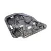 2057307901 2057308001 Dcho Adecuado para Mercedes-Benz W205 Regulador de Vidrio con Panel de Puerta