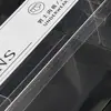 En stock MUÑECO FUNKO-POP caja estándar caja ancha transparente PVC plástico PET borde esmerilado empaque caja de plástico
