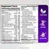 Transfronterizo Tk Amazon Más Vendidos Multivitamínicos y Minerales Múltiples Minerales y Vitaminas de Origen Vegetal