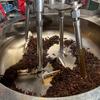 Máquina de Cozinha Grande para Cozinhar, Equipamento para Refogar Pepino em Tiras para Cantina, Panela Pré-fabricada para Cozinhar Vegetais