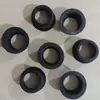 Abertura de Molde Personalizada Silicone Borracha Nitrílica EPDM Borracha Fluorada Rolha Rolha para Furo Passante Rolha Cônica Rolha para Tubo Peças Não Padronizadas