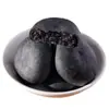 [Caja Completa de 60 Paquetes] Pastelitos de Arroz Morado de Mora Negra Cinco Pasteles de Desayuno Snacks Integrales Sustitutos de Comida