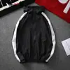 Chaqueta fina para hombre, primavera y verano 2019, nueva chaqueta coreana de moda para estudiantes, ropa informal con protección solar.