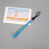 Cordón para Taza de Agua, Cuerda de Muñeca de Nylon Multicolor, Suave Correa Antiasfixia para Memoria USB Ventilador, Fabricante Mayorista de Logotipos Imprimibles