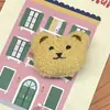 Oso de Peluche, Accesorios Lindos, Bolsas, Accesorios de Ropa, Materiales Hechos a Mano, Calcetines, Pinzas para el Cabello, Suministros para Mascotas, Accesorios