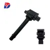 Adequado para Besturn B30 B50 1.6t Hongqi Carro Bobina de Ignição F01R00A056 Peças Automotivas
