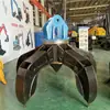 Maquinaria de Construcción, Accesorios para Excavadoras, Accesorios de Excavadora, Accesorios de Pinza de Múltiples Toneladas