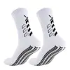 Calcetines Deportivos de Fútbol de Tubo Medio Antideslizantes con Fondo de Toalla Pegados en Caliente Calcetines Deportivos de Fútbol Calcetines Absorbentes de Sudor Venta al por Mayor de Fábrica
