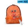 Bolsa Transfronteriza 3D Anime ZHOUSHUHUIZHAN Mochila Mochila Hombres y Mujeres Vida Moda Bolsa Escolar Acrílico