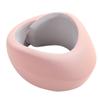 Almohada Infantil en Forma de U, Soporte Anti-Inclinación para el Cuello, Protección de la Columna Cervical, Almohada para el Cuello de Seda de Hielo, Almohada de Espuma Viscoelástica, Almohada para Avión, Viaje de Negocios