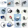 Acelerador de Montacargas Eléctrico Zhongli Nuoli Manillar de Montacargas para Manejo de Palets Control de Velocidad de Conducción Interruptor Potenciómetro