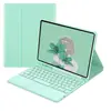 Funda protectora con teclado para Apple Ipad11 Ipad10 Desmontable magnético Air7 Teclado Bluetooth Air6 Completamente anticaídas