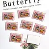 Colgante Decorativo de Fideos Instantáneos de Acrílico Coreano Pavo Fideos Ramen Picante Juguete de Comida Llavero Miniatura Anillo de Encanto de Fideos Instantáneos