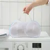 Bolsa para Lavar Sujetadores, Bolsa para Lavar Ropa Interior, Bolsa de Malla con Filtro Específica para Lavadora, Bolsa Protectora de Malla para Lavar Ropa