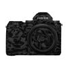 Película protectora para cámara Fuji GFX50S, con cambio de color, sin dejar marcas, ideal para el modelo Walking Donkey. Envío gratuito.