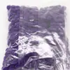 Al por Mayor en Stock Bolas de Pelo de Alta Elasticidad Niños Hechas a Mano DIY Bolas de Pelo Coloridas Pequeños Accesorios para Ropa Paquete de Materiales Decoraciones