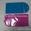 [Vendas Diretas da Fábrica] Bolsa para Celular Pudim de PVC de Xangai Bolsa de PVC com Glitter Capa de Celular à Prova d'Água Capa de Celular à Prova d'Água